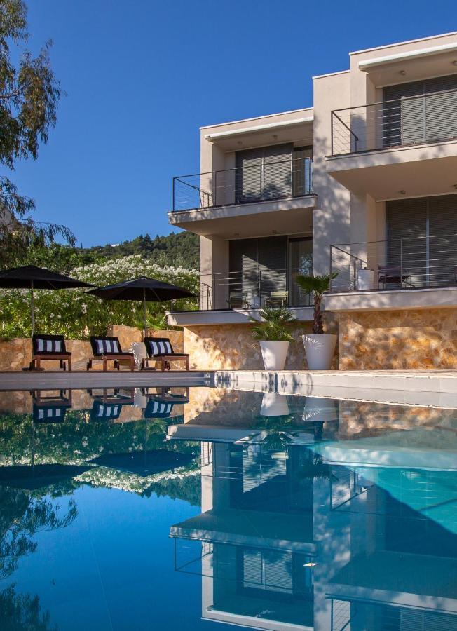 Tara'S Lodge Zrnovo 외부 사진