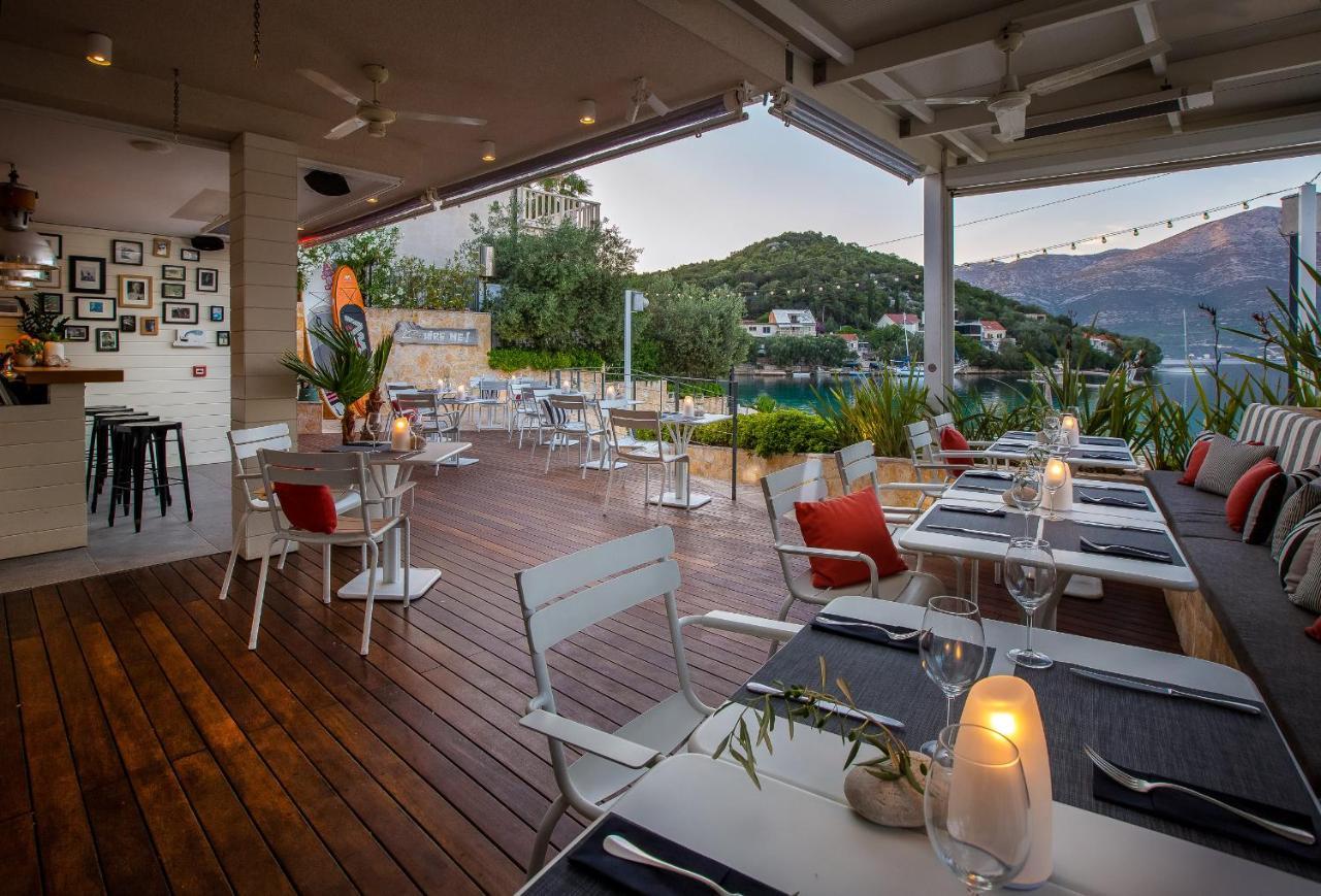 Tara'S Lodge Zrnovo 외부 사진