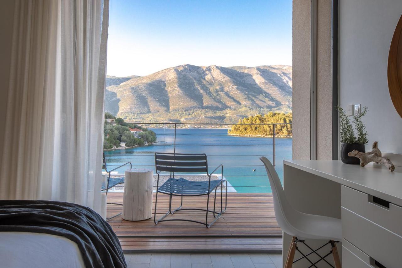 Tara'S Lodge Zrnovo 외부 사진