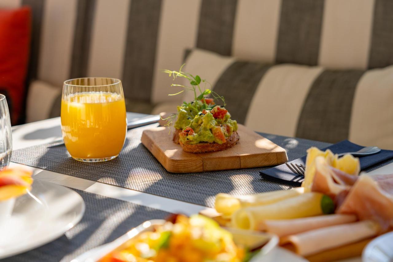 Tara'S Lodge Zrnovo 외부 사진