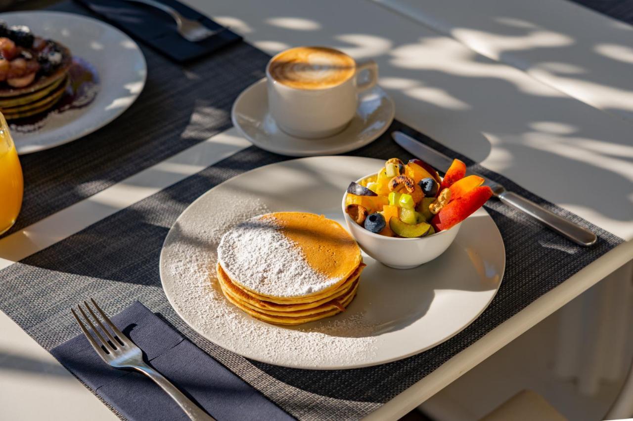 Tara'S Lodge Zrnovo 외부 사진