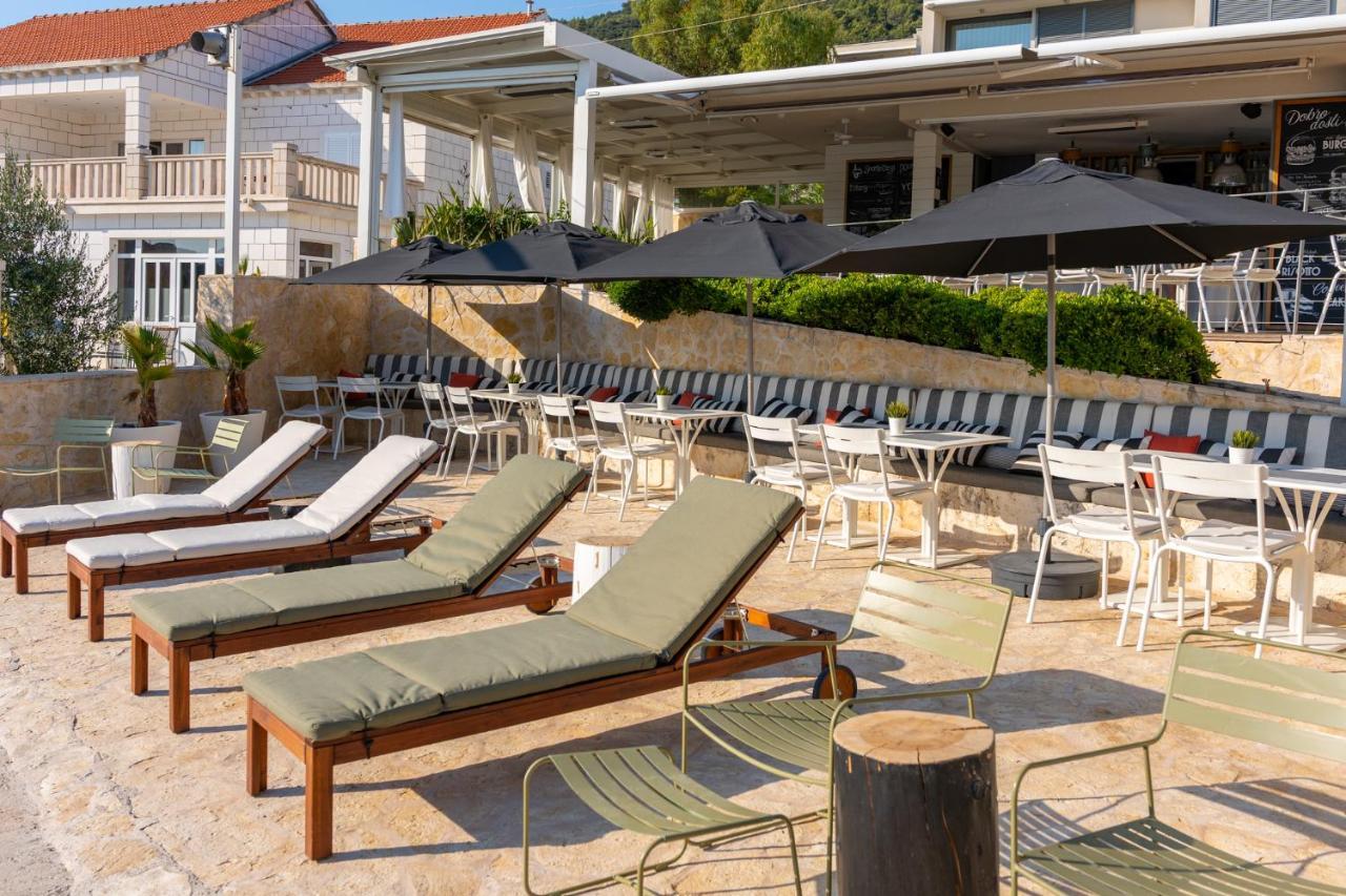 Tara'S Lodge Zrnovo 외부 사진