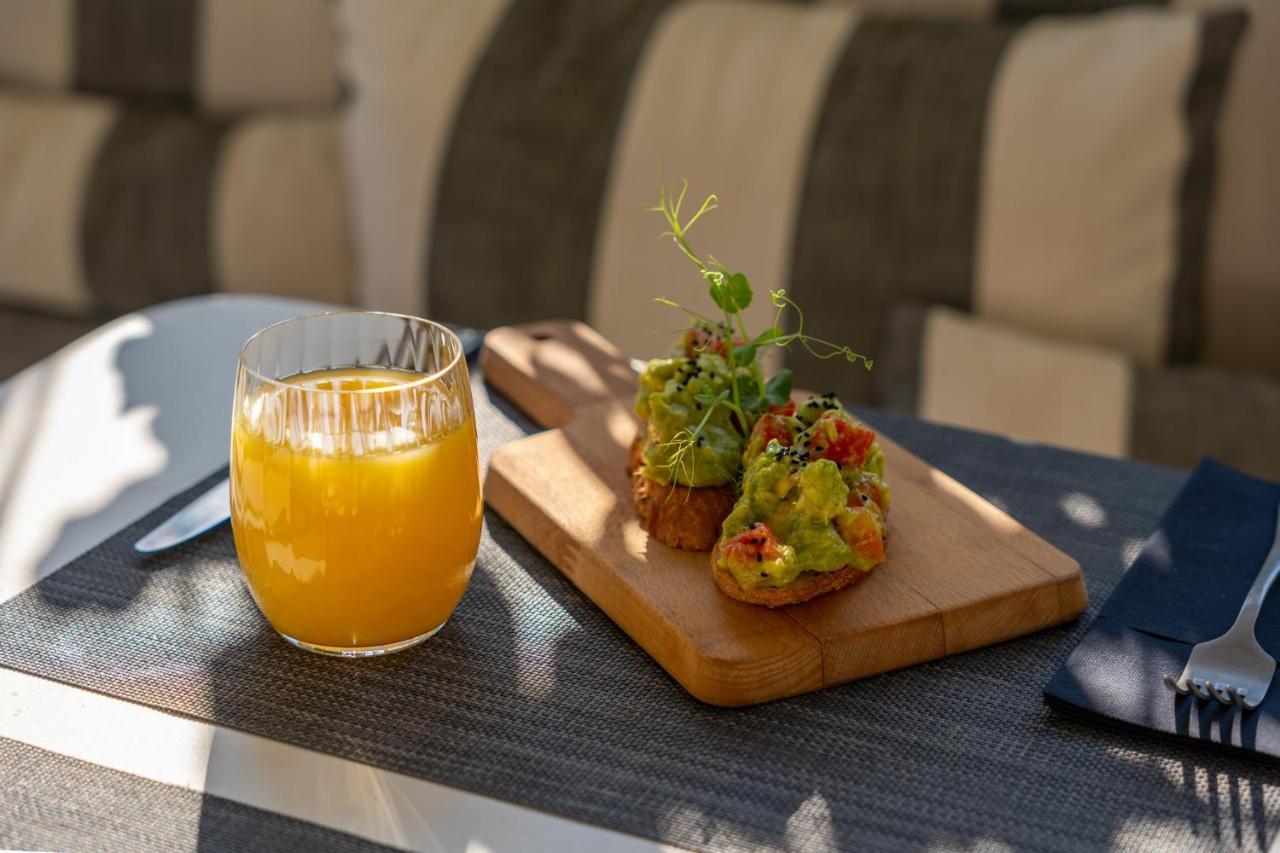 Tara'S Lodge Zrnovo 외부 사진
