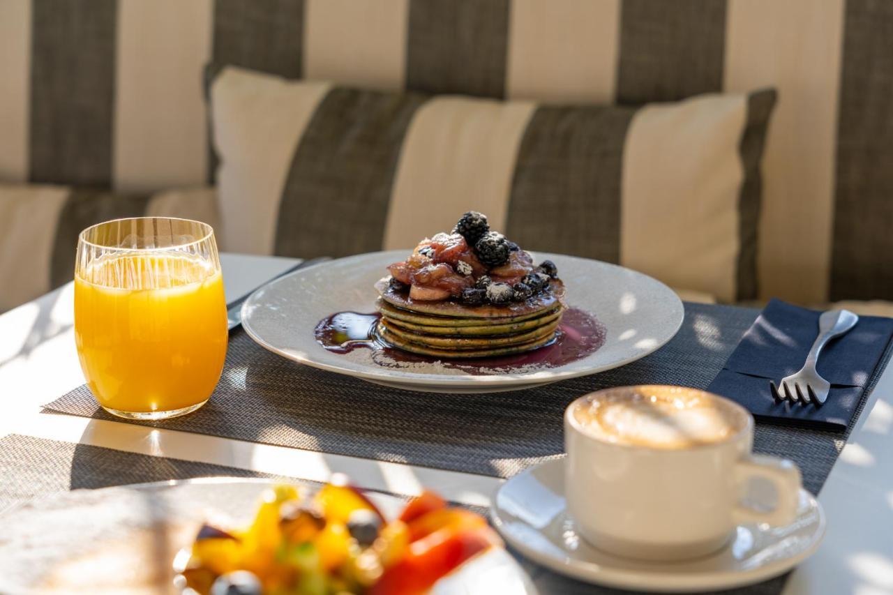 Tara'S Lodge Zrnovo 외부 사진