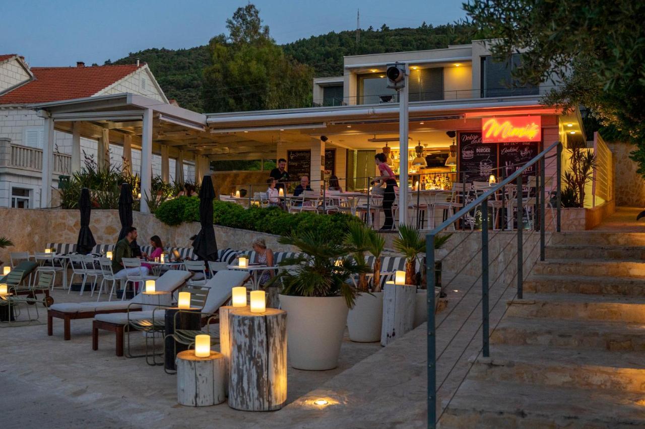Tara'S Lodge Zrnovo 외부 사진