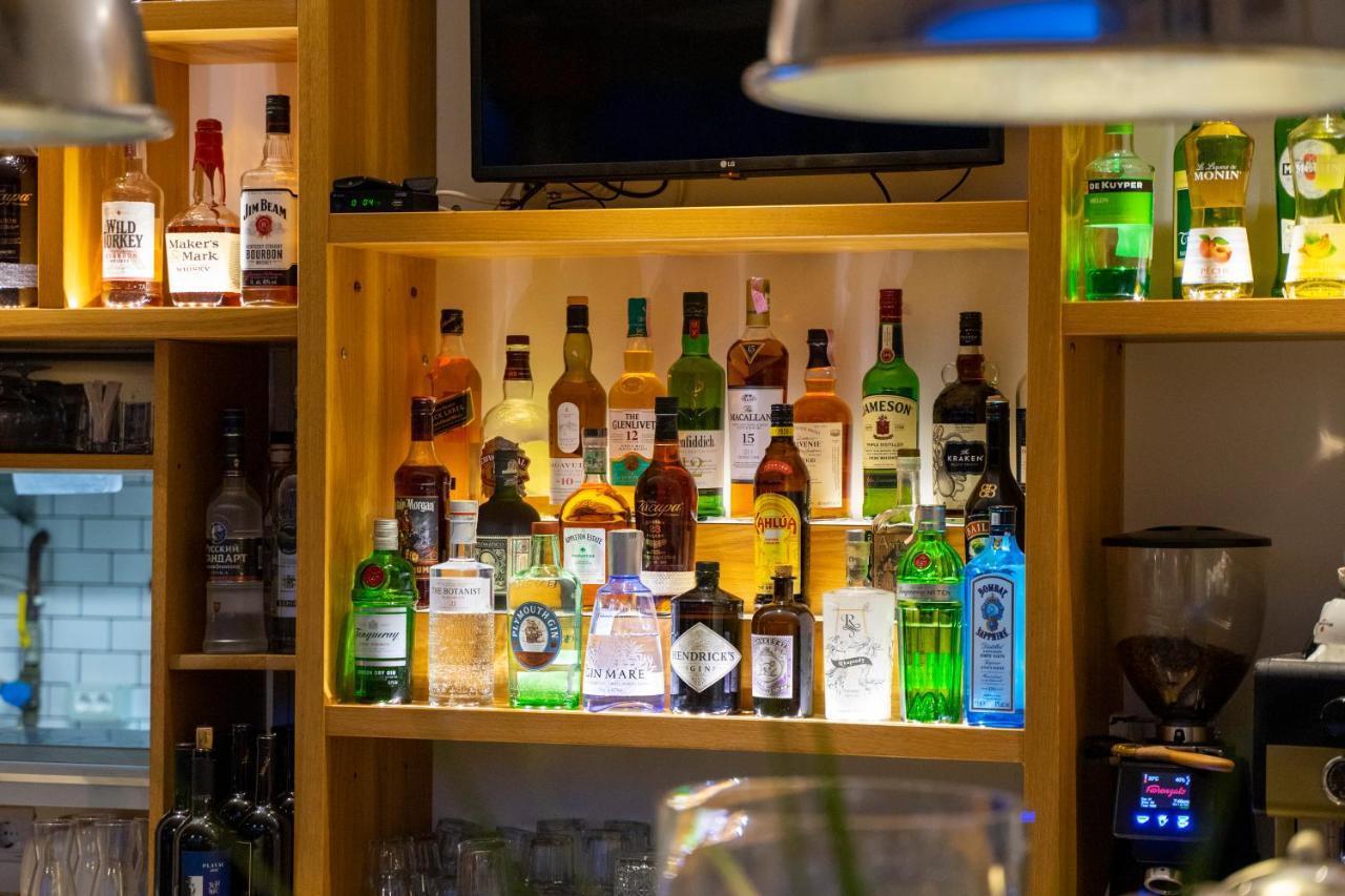 Tara'S Lodge Zrnovo 외부 사진