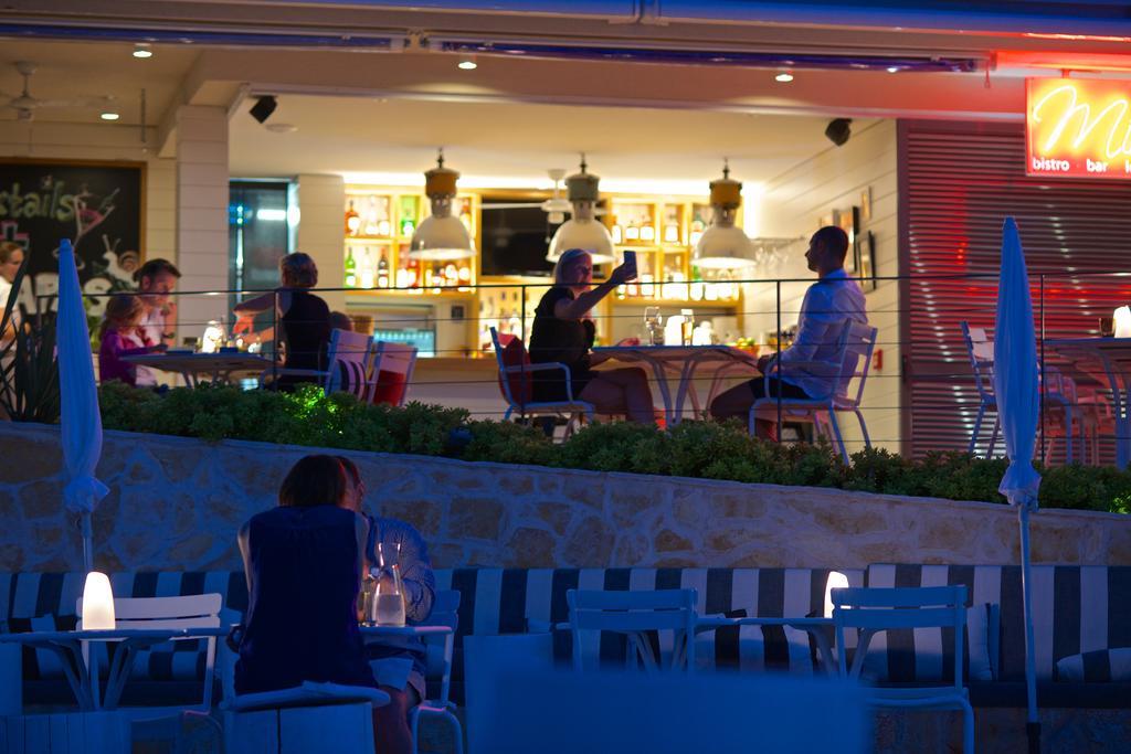 Tara'S Lodge Zrnovo 외부 사진