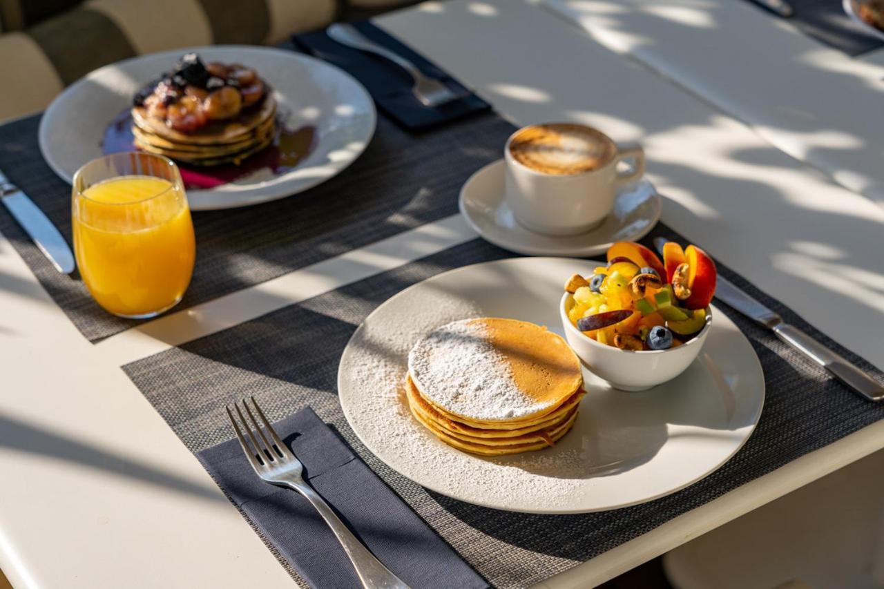 Tara'S Lodge Zrnovo 외부 사진