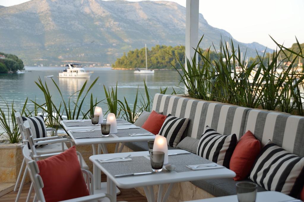Tara'S Lodge Zrnovo 외부 사진