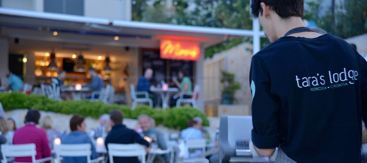 Tara'S Lodge Zrnovo 외부 사진