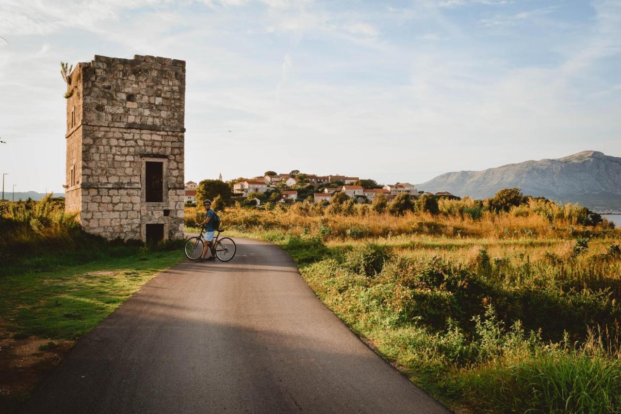 Tara'S Lodge Zrnovo 외부 사진